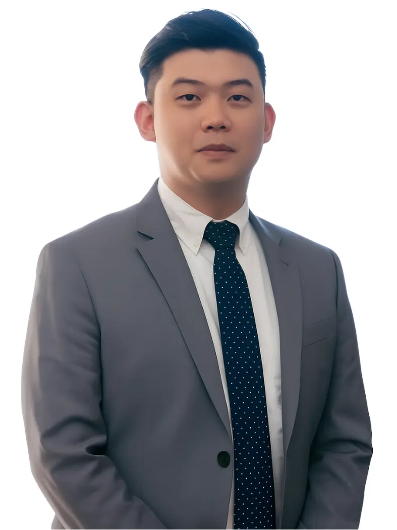 Brian Chan, Registered Migration Agent, MARN 2217857, Visa Store Australia
